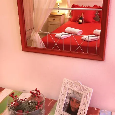 Thea Appartamento Sfakia