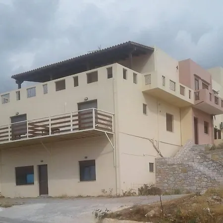 Appartamento Thea Sfakia